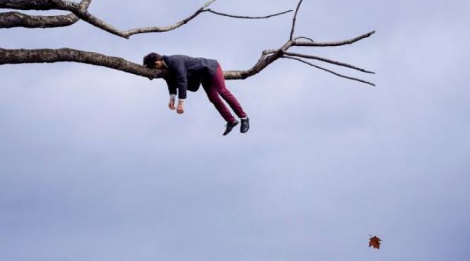 ai ghinion in viata uite ce legi ale universului incalci