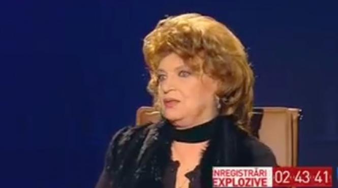 cezara dafinescu frumusetea poate fi un handicap din aceasta cauza nu am avut prietene