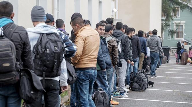 ministrul de interne al finlandei cere o preselectie mai riguroasa a refugiatilor