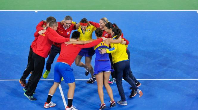 romania canada 3 1 scor final in grupa mondiala ii a fed cup