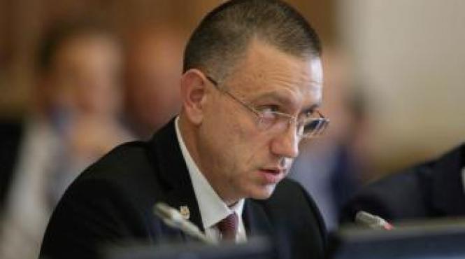 fifor proiectul de lege pentru achizitionarea rachetelor himars si hotararea privind corvetele joi in sedinta de guvern