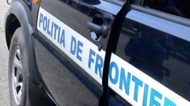 incredibil o femeie si a ascuns bebelusul sub fusta pentru a l trece ilegal frontiera in ungaria