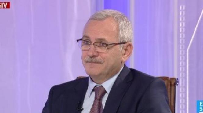 liviu dragnea incep sa apara tot mai multe dovezi privind existenta statului paralel