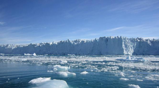 nivelul marii va creste cu 60 cm pana la sfarsitul secolului