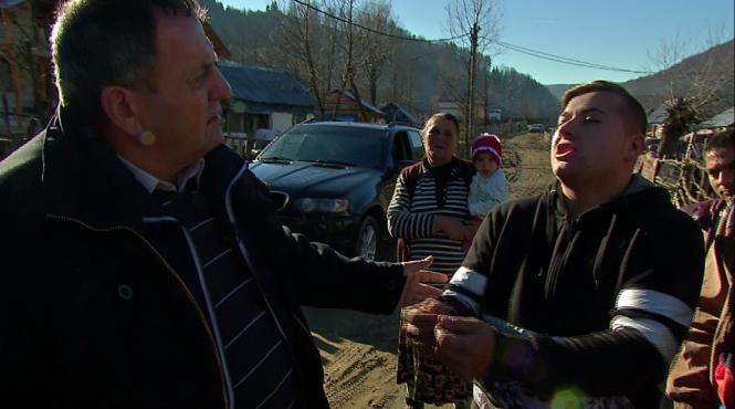 primarul tanasescu detectivul asistatilor social