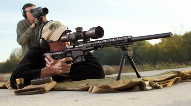 unul dintre cei mai mari producatori de armament din sua se pregateste sa isi declare falimentul