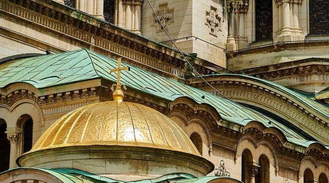 a murit cel mai generos donator al bisericii ortodoxe bulgare un cersetor centenar