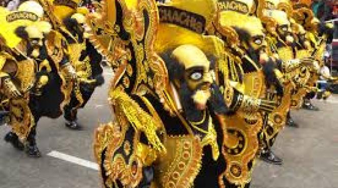 bolivia cel putin 40 de morti si peste 100 de raniti la un carnaval