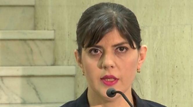 ce le a transmis kovesi celro care cred ca a incalcat legea