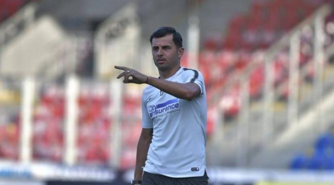 fcsb lazio dica va trebui sa facem un joc defensiv perfect ca sa ii blocam pe cei de la lazio