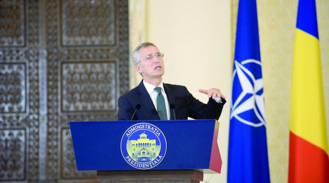 nato avertizeaza ue in mod direct