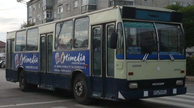 veteranii de razboi refuzati in mijloacele de transport din vaslui