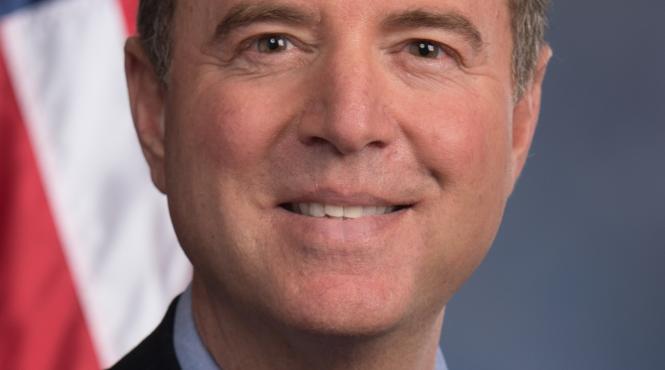 adam schiff sustine ca exista dovezi in legatura cu amestecul rusiei in alegerile prezidentiale din sua