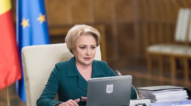 premierul dancila isi cere scuze fata de persoanele cu autism