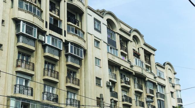 romanii si au cumparat anul trecut case pe credit de 12 6 miliarde de lei