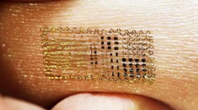 servetelul care controleaza starea de sanatate