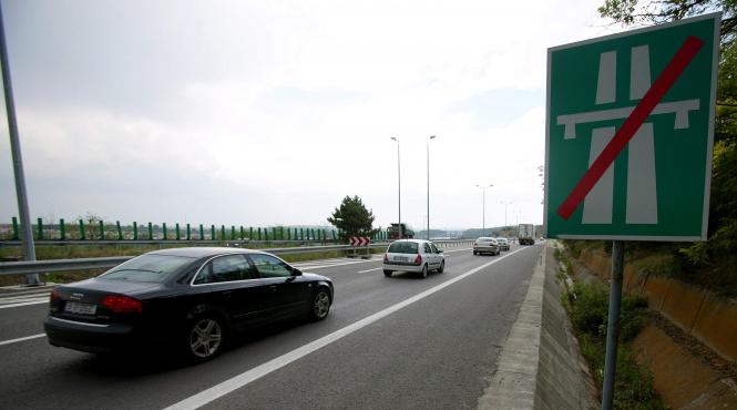stanescu despre drumul expres craiova pitesti lucrarile pot incepe la sfarsitul acestui an