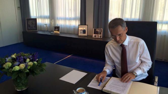 stoltenberg programul nuclear nord coreean ameninta toate statele nato