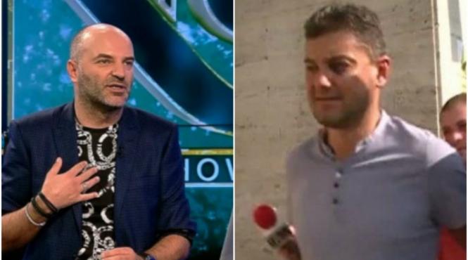 capatos la un pas de moarte din cauza lui cristian boureanu