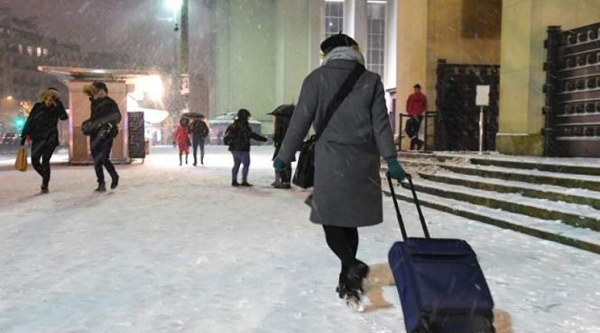 prognoza meteo anunta o schimbare radicala a vremii