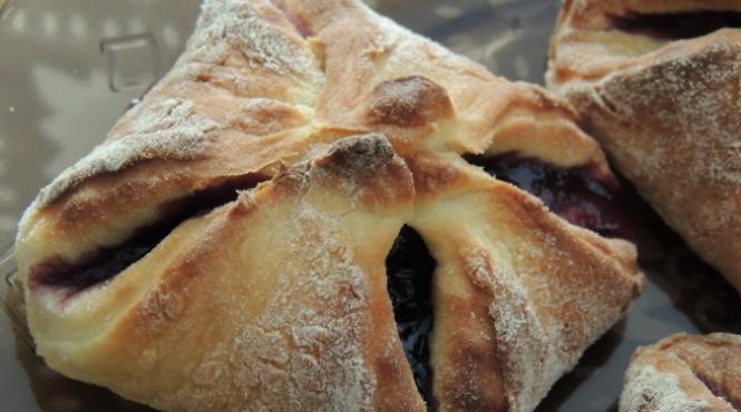 reteta zilei cosulete cu gem