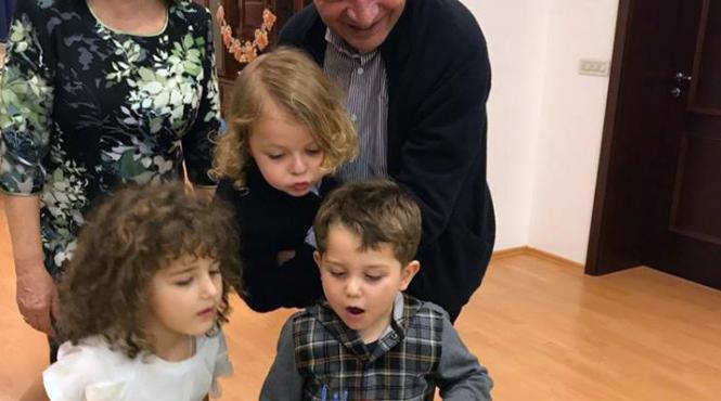 anunt surprinzator facut de traian basescu