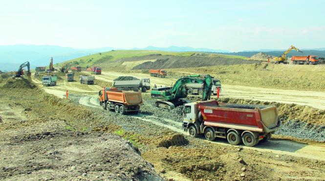 sub umbrela fidic drumarii au inecat cnair in datorii