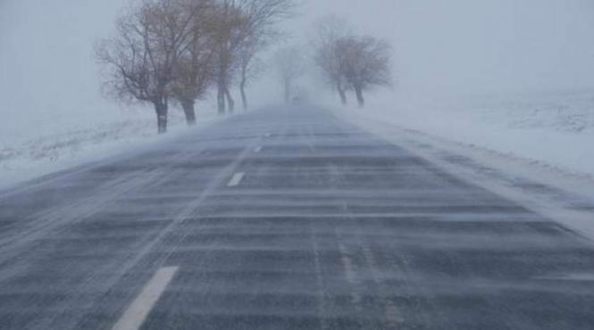alerta anm cod portocaliu de viscol in judetul caras severin in urmatoarele ore