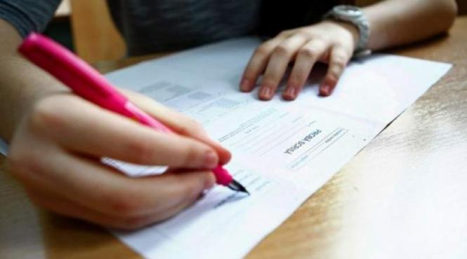 bacalaureatul continua cu evaluarea competentelor lingvistice intr o limba de circulatie internationala