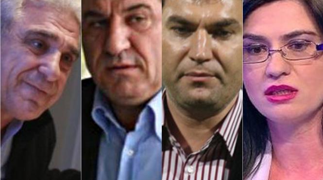 iccj pronuntare definitiva in dosarul transferurilor borcea a fost achitat fratii becali ani grei de inchisoare