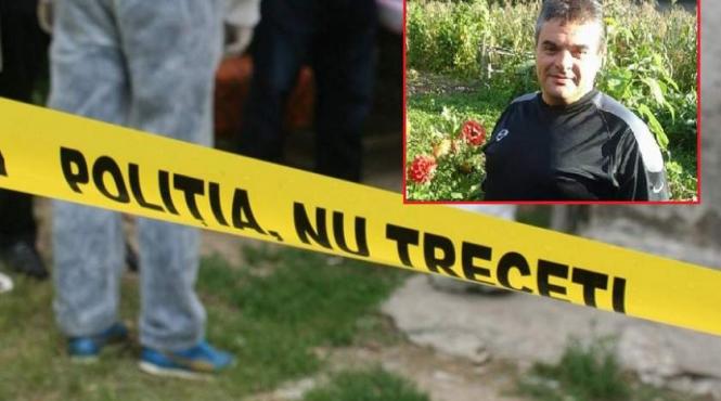 inchisoare pe viata pentru fratii care l au ucis pe seful de post din viseu de jos