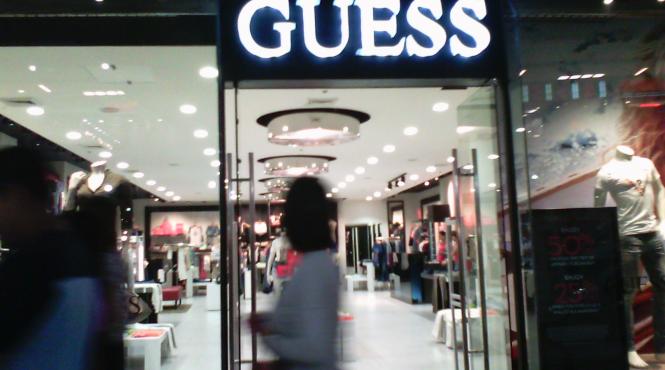 lumea modei afectata de un scandal de hartuire sexuala