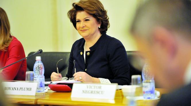 regulament pentru blocarea proiectelor europene