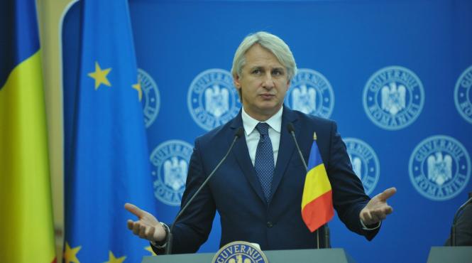 teodorovici va fi un formular unic depus o singura data o plata pe an