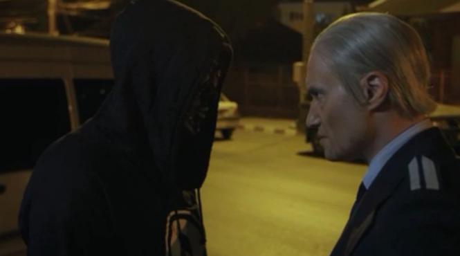 tortionarul visinescu hotarat sa i afle secretul solistului carla s dreams demachiaza te