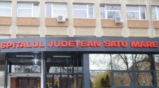 alerta la satu mare o femeie cu gripa japoneza a murit in spital