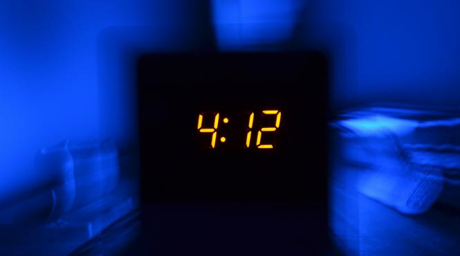 modul simplu prin care poti scapa de insomnie