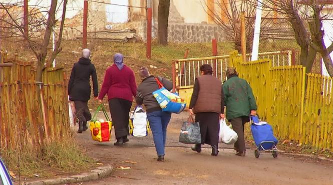 primarul invins de lenea propriilor alegatori