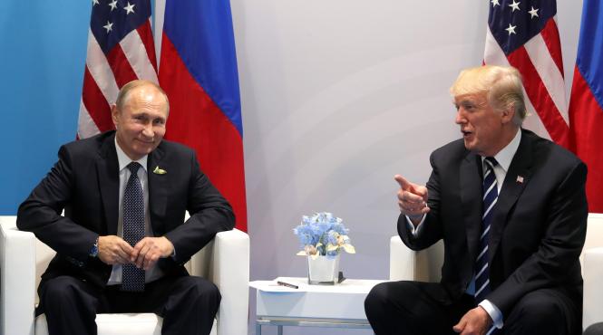 amnesty international il acuza pe donald trump de incalcarea drepturilor omului