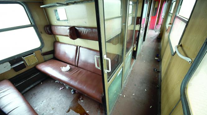 fara investitii cfr calatori va sari dupa sine