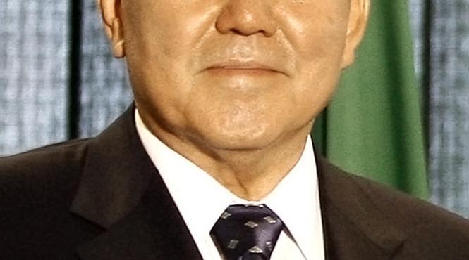 kazakhstan isi schimba alfabetul pentru a doua oraa intr un an