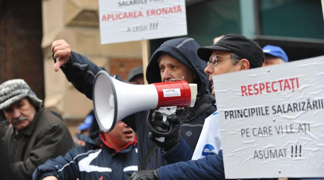profesorii venituri mai mici si sarcini mai mari