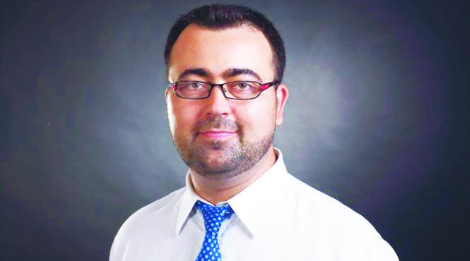 radu magdin avem crestere economica dar nu avem increderea care pune in miscare economia