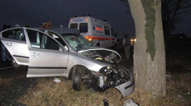 accident cu un mort pe dn1 in ciolpani