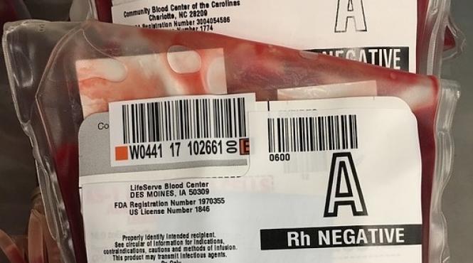 grupa de sange iti arata daca esti predispus la cancer