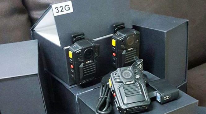 in capitala politistii vor avea bodycam uri in dotare si vor filma toate interventiile