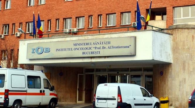 situatie incredibila la institutul oncologic bucuresti decedati trimisi gresit
