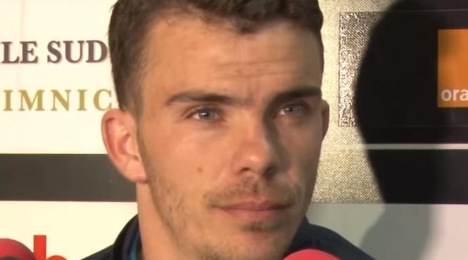 dan nistor asta ne este valoarea nu meritam sa mergem in play off locul 8 ne apartine