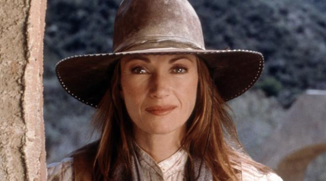 dr quinn a pozat pentru playboy la 67 de ani