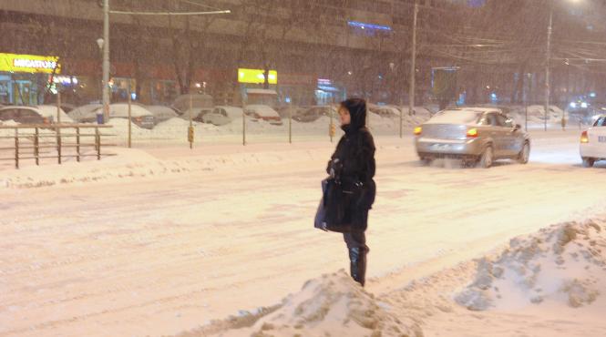 recomandarile specialistilor pentru perioadele de ger